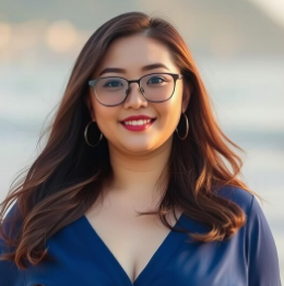 Kundenbewertung Profilbild