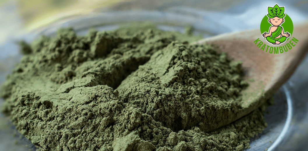 Dosierungsempfehlung für Kratom