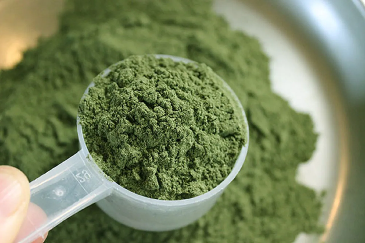 Kratom Dosierung