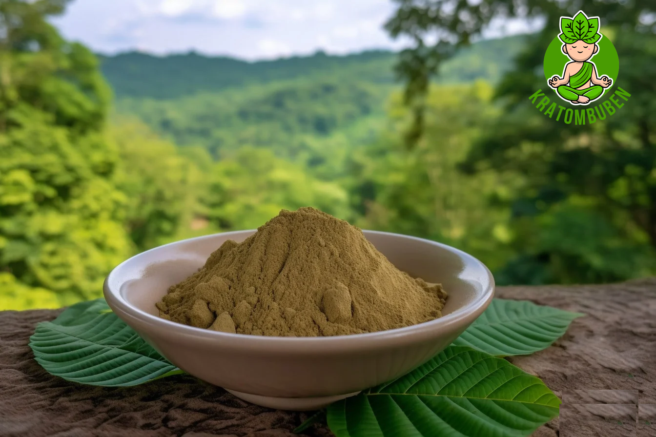 Kratom Erfahrungen