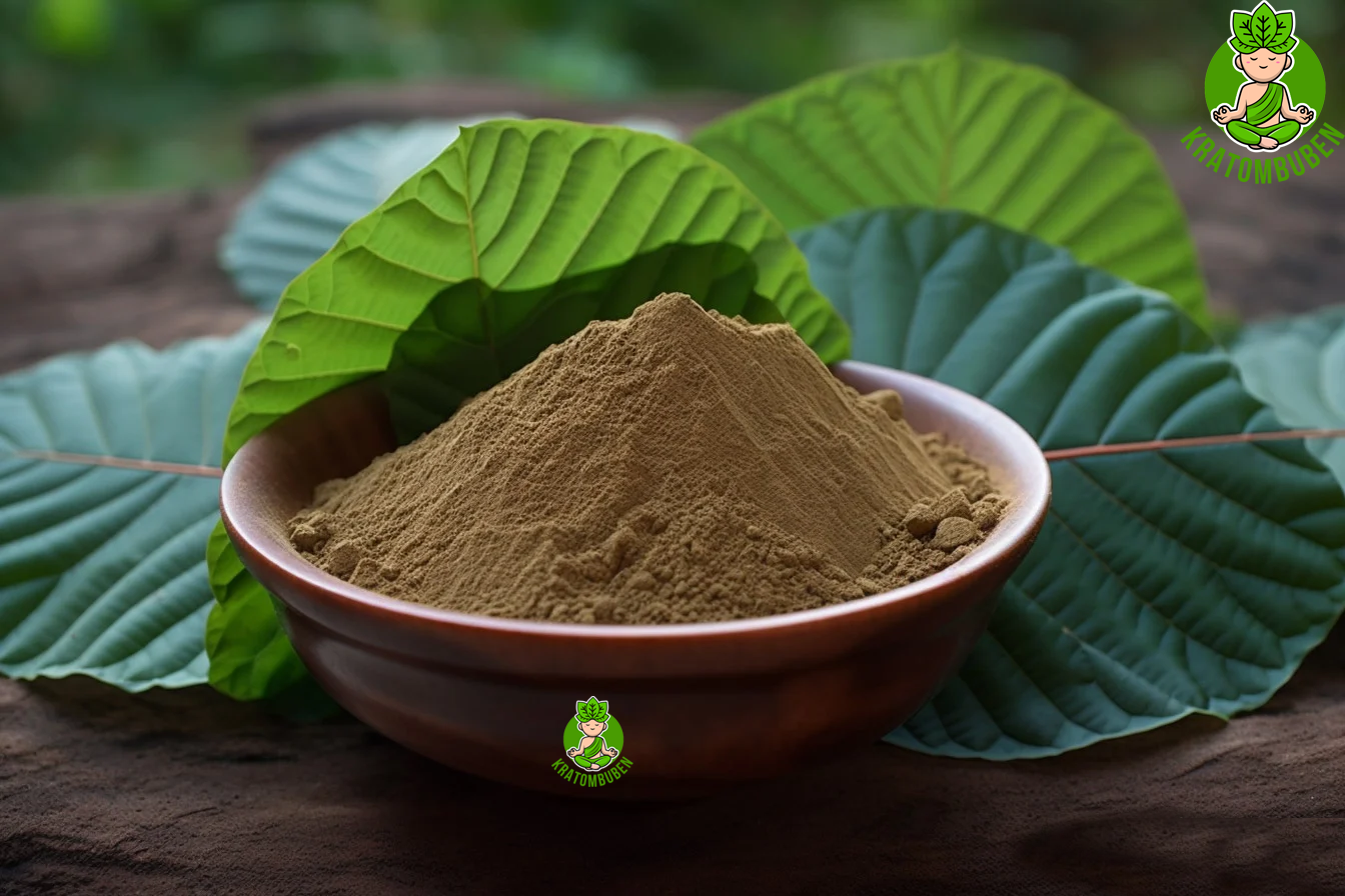 Kratom Erfahrungsberichte
