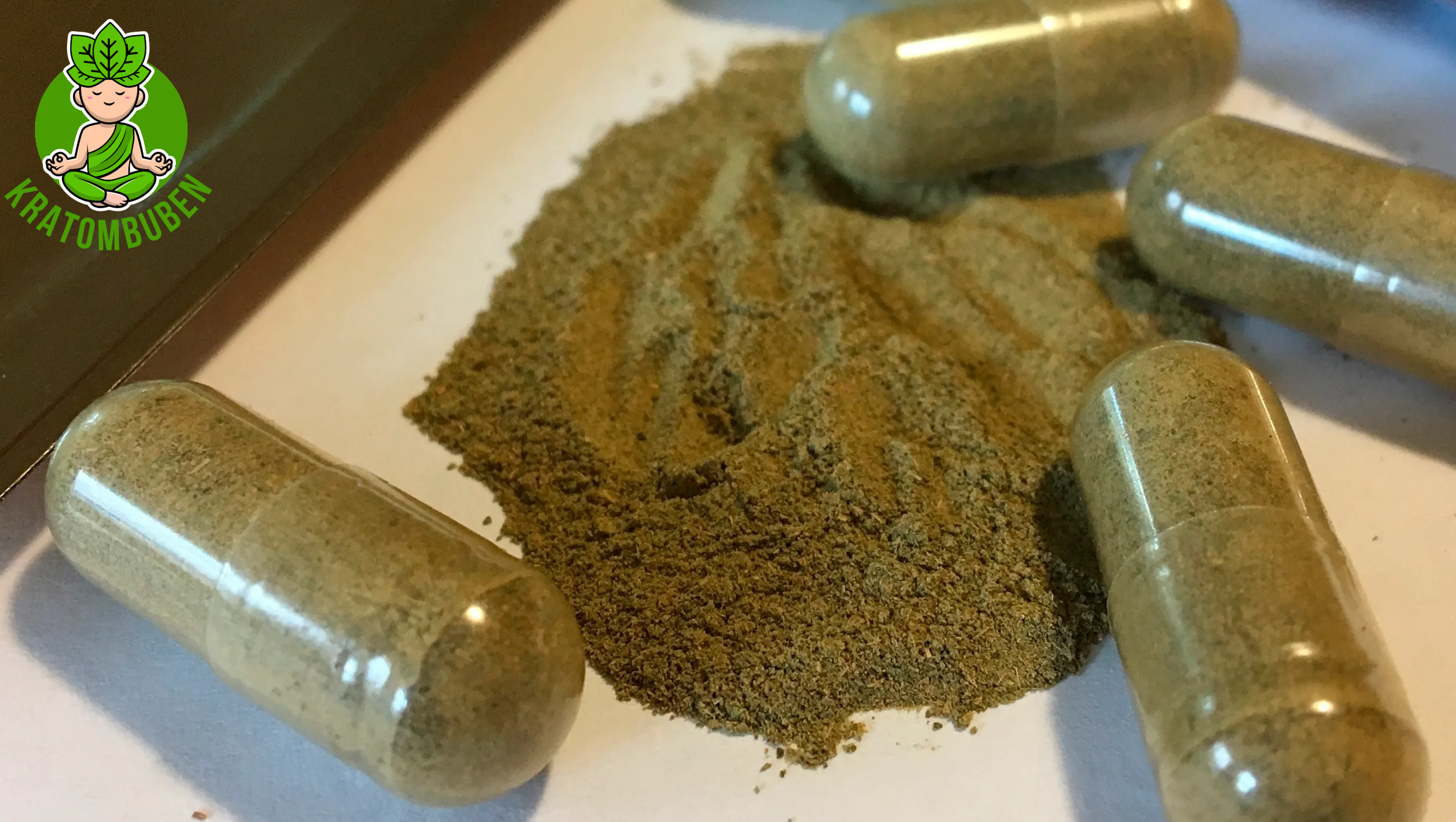 Kratom bestellen