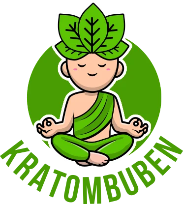Kratombuben Logo