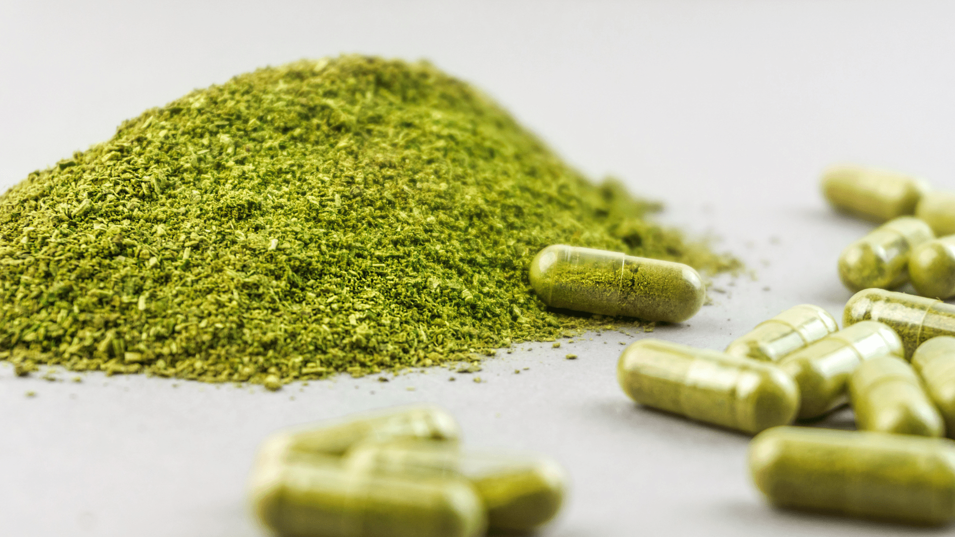 Entdecke die Vorteile von Kratom Tee: Health & Wellness Benefits