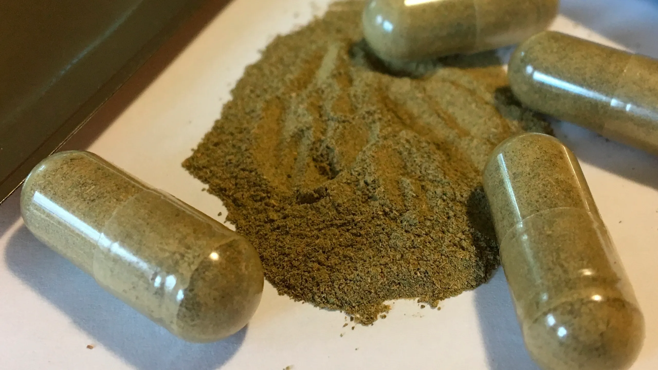 Hochwertigstes Kratom Kaufen Bielefeld - Ihr Vertrauenslieferant