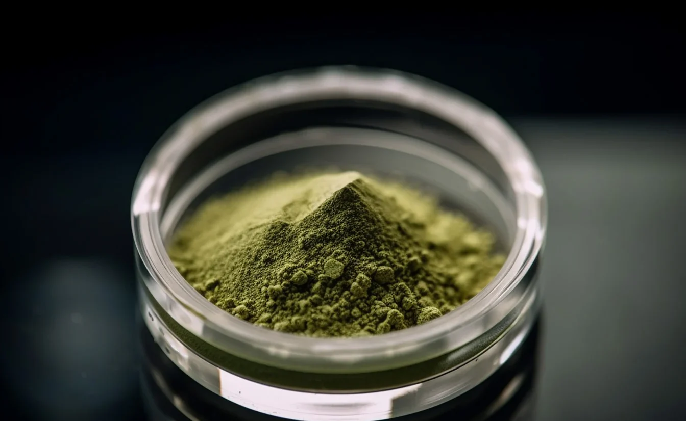 Kratom Bestellen: Hochwertige Qualität und schnelle Lieferung