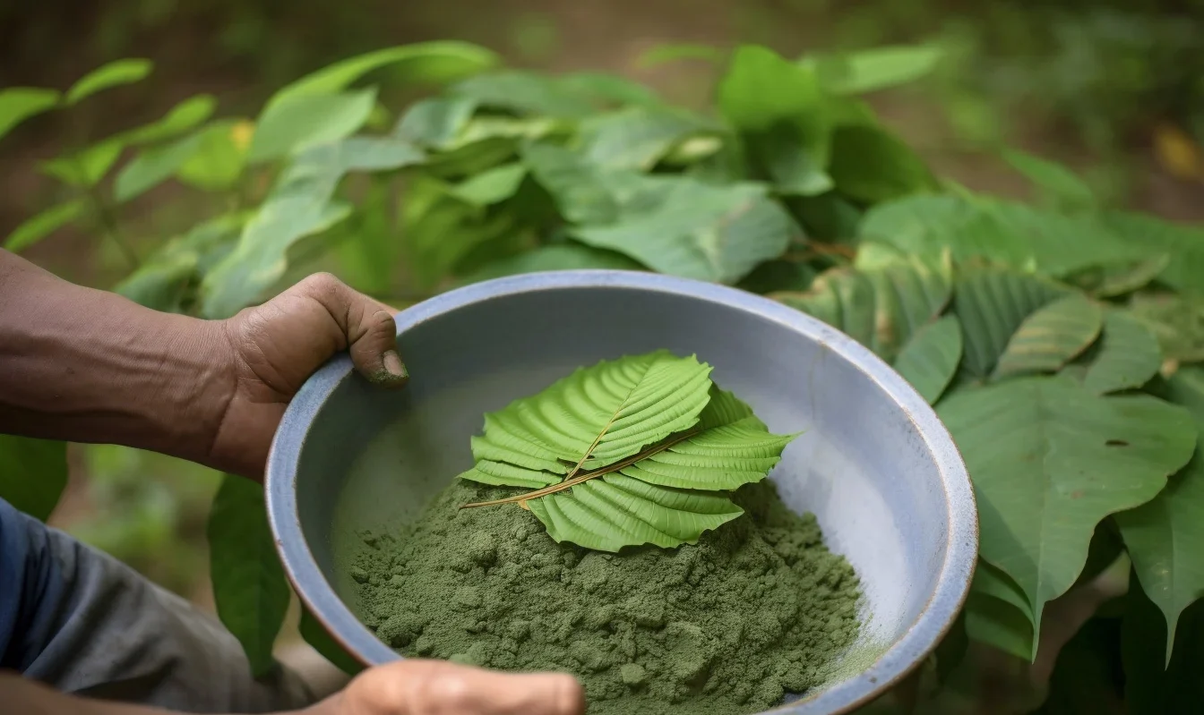 Kratom Extrakte kaufen: Beste Qualität & faire Preise online