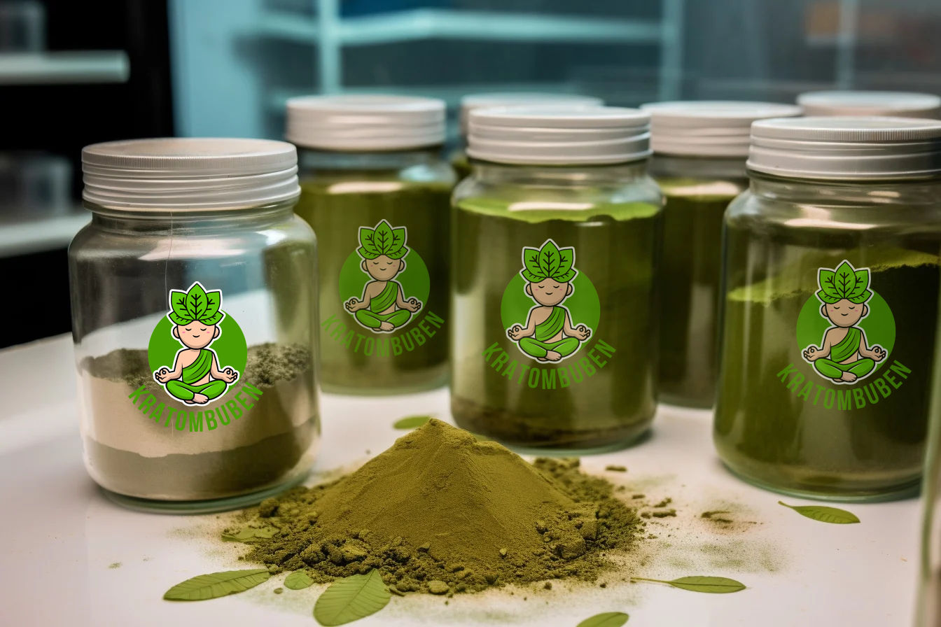 Kratom Kapseln Dosieren: Eine Anleitung