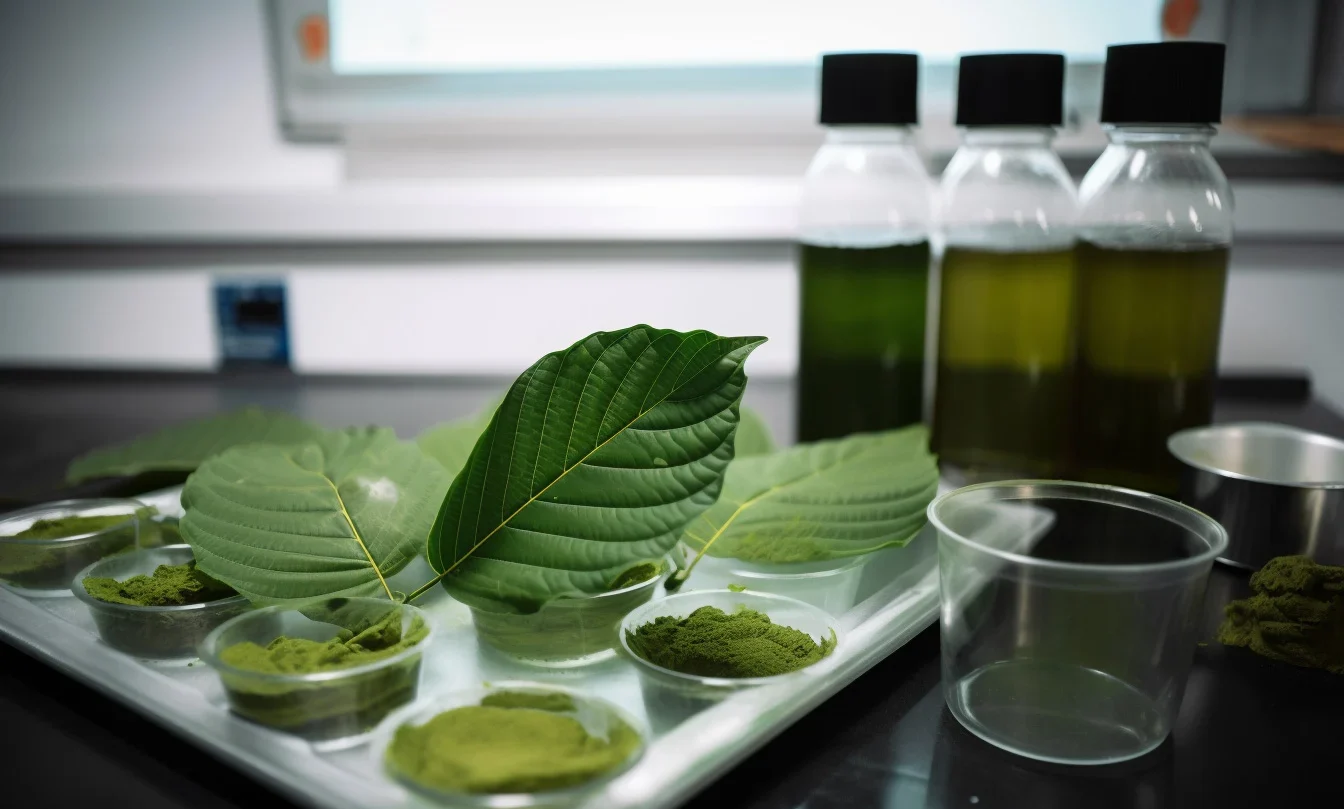 Kratom Wirkung: Entdecken Sie die vielfältigen Effekte & Nutzen.