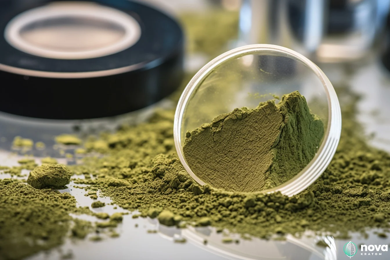 Kratom Opiat: Natürliche Alternative für Schmerzlinderung