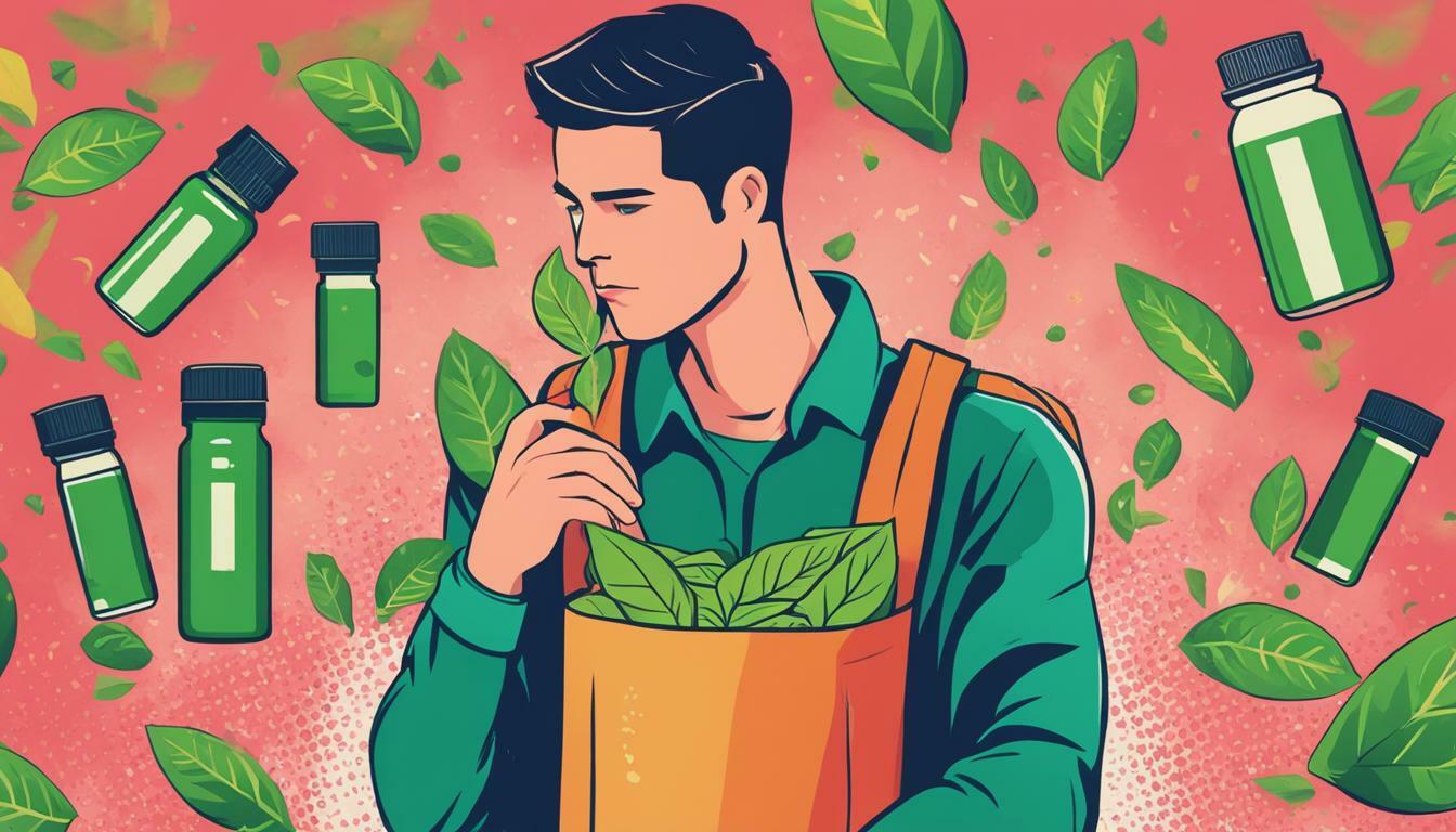 Kann man Kratom überdosieren?