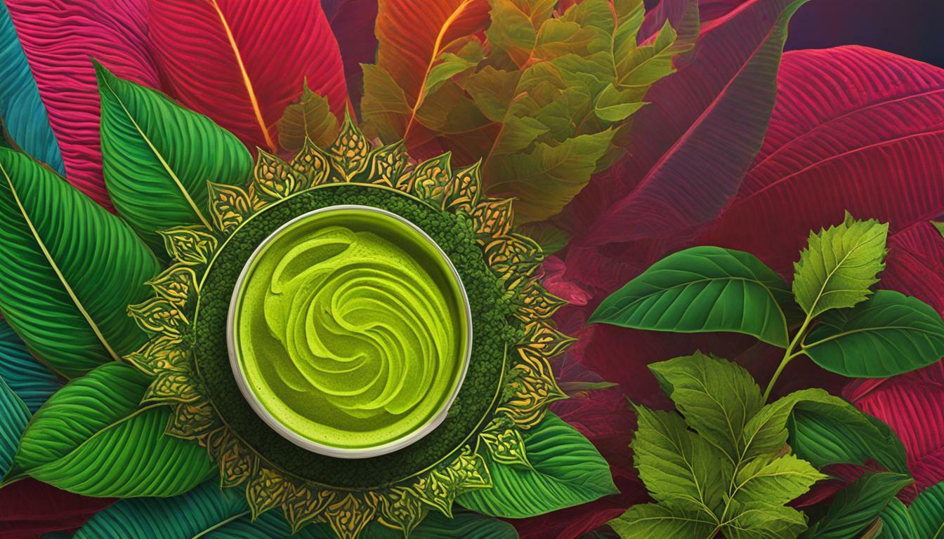 Kannst du Kratom schnüffeln?