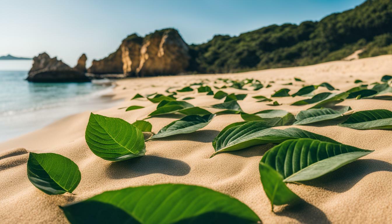 ist kratom legal in Portugal