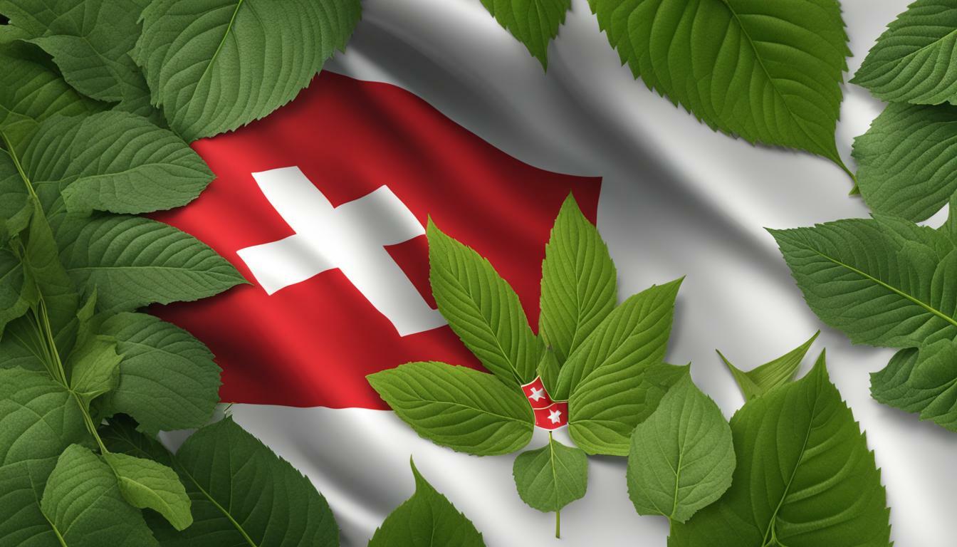 ist kratom legal in Schweiz