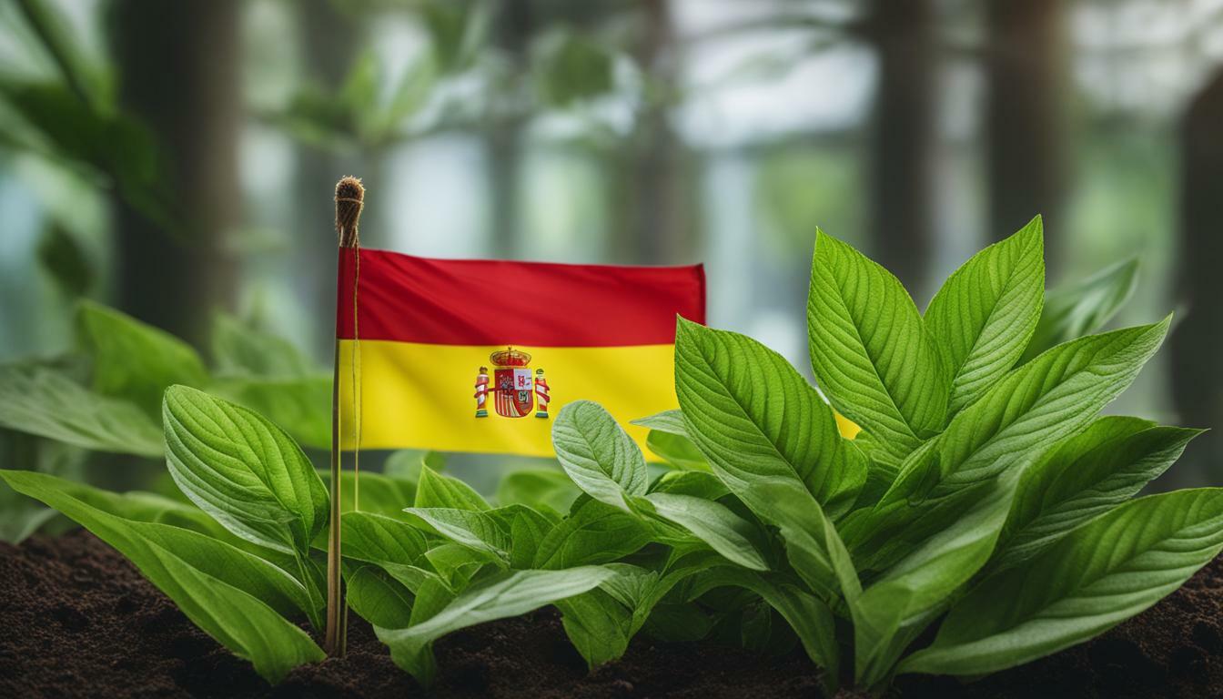 ist kratom legal in Spanien