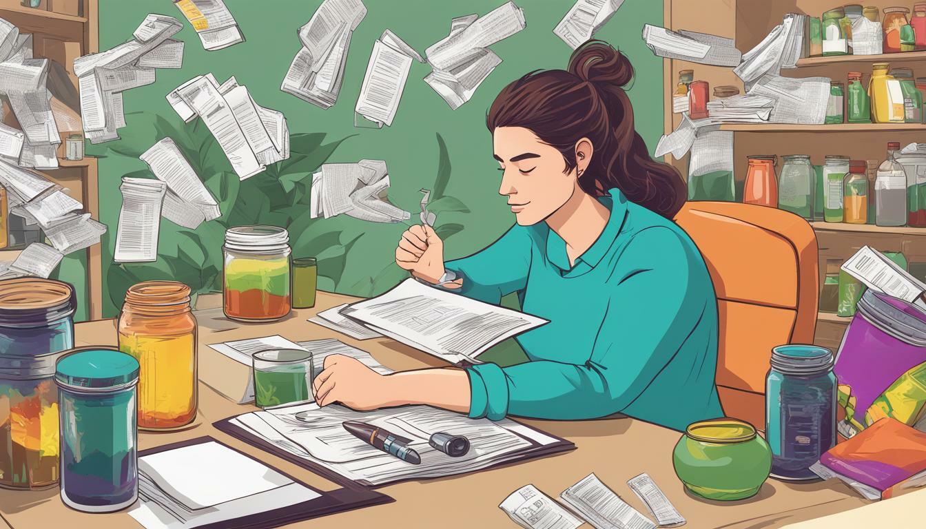 kratom auf der arbeit