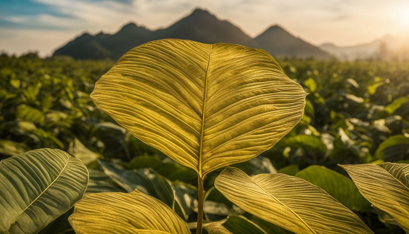 Was ist Gold JongKong Kratom?