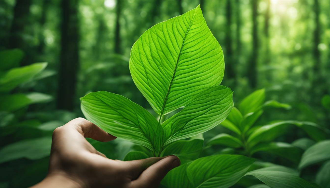 Was ist Green Maeng Da Kratom?