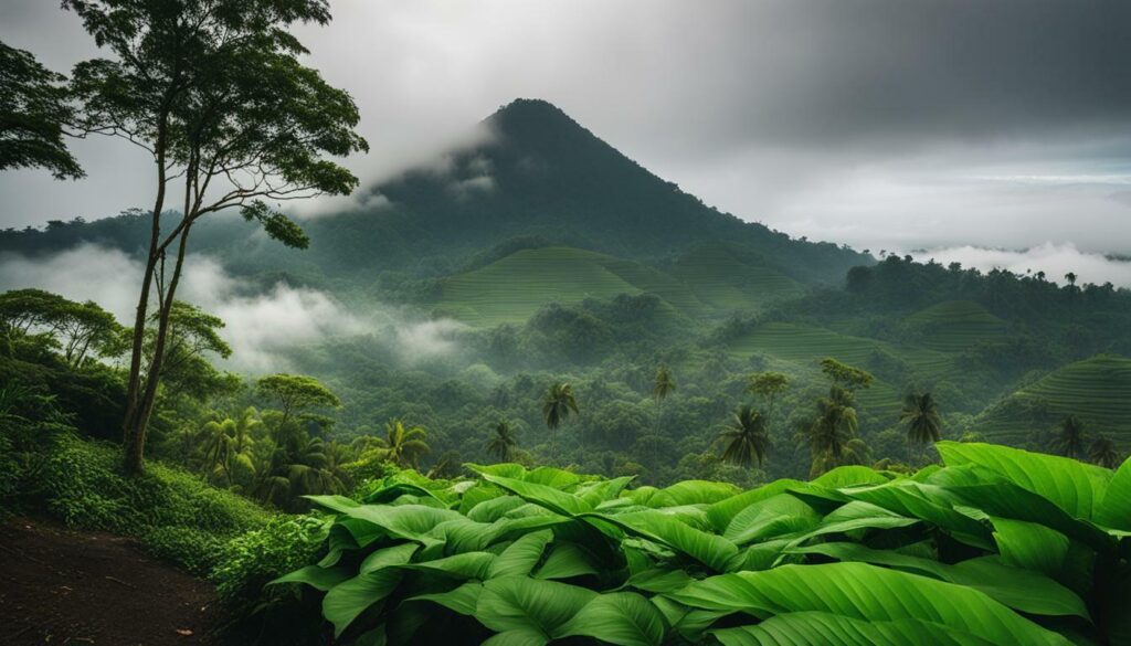 Was ist green Bali Kratom?