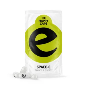 Space-E (Happy Caps)