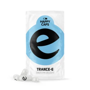 Trance-E (Happy Caps)