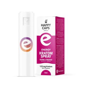 Energy Kratom Spray