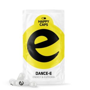 Dance-E (Happy Caps)