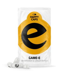 Game-E (Happy Caps)