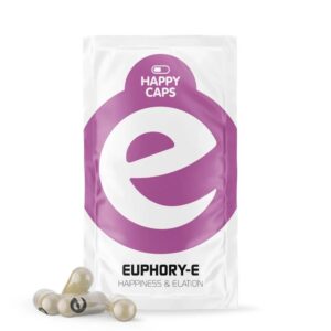 Euphory-E (Happy Caps)