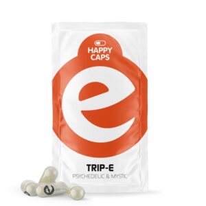 Trip-E (Happy Caps)