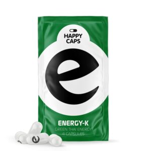 Energy-K (Happy Caps)