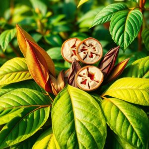 Kratom Typen Vergleich