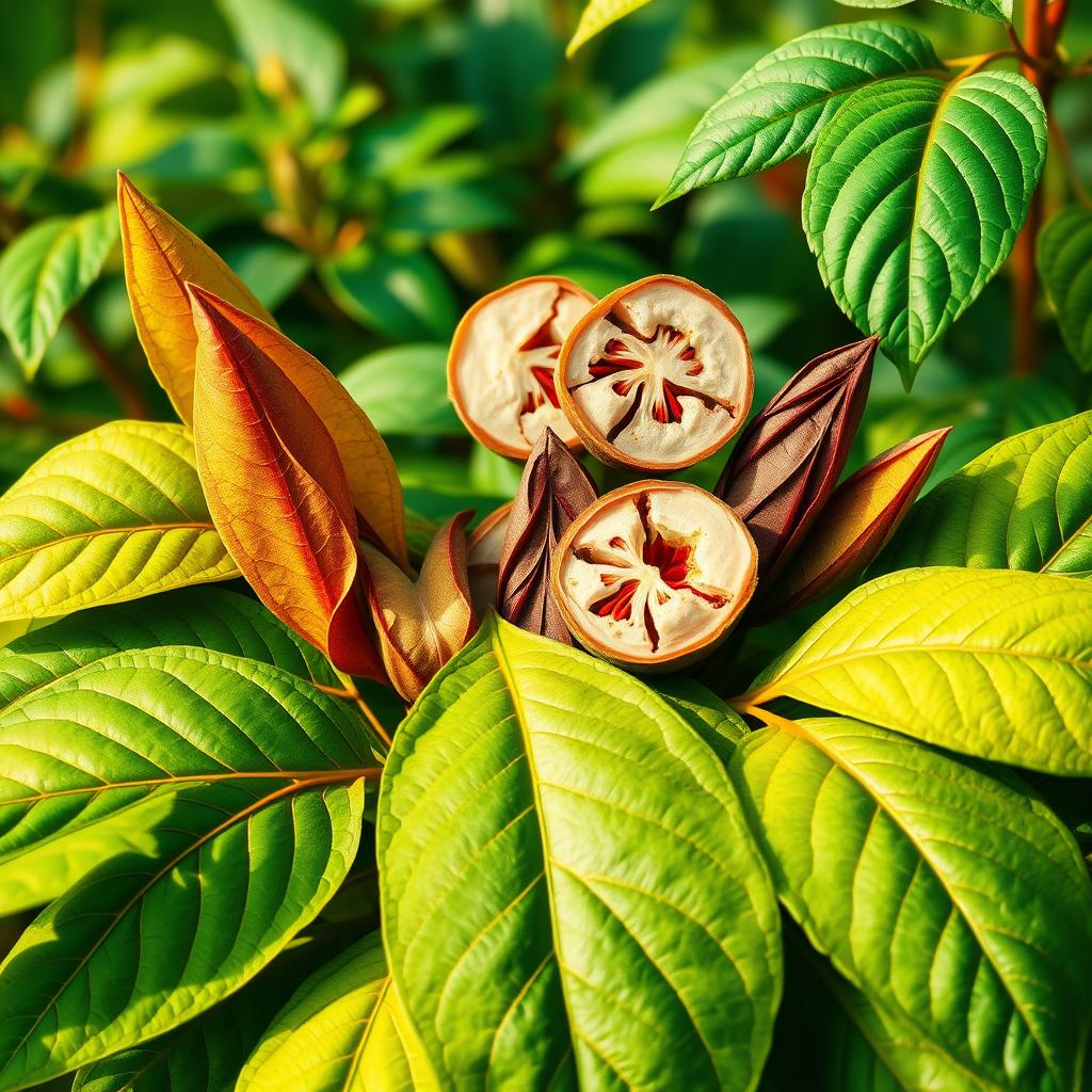 Kratom Typen Vergleich