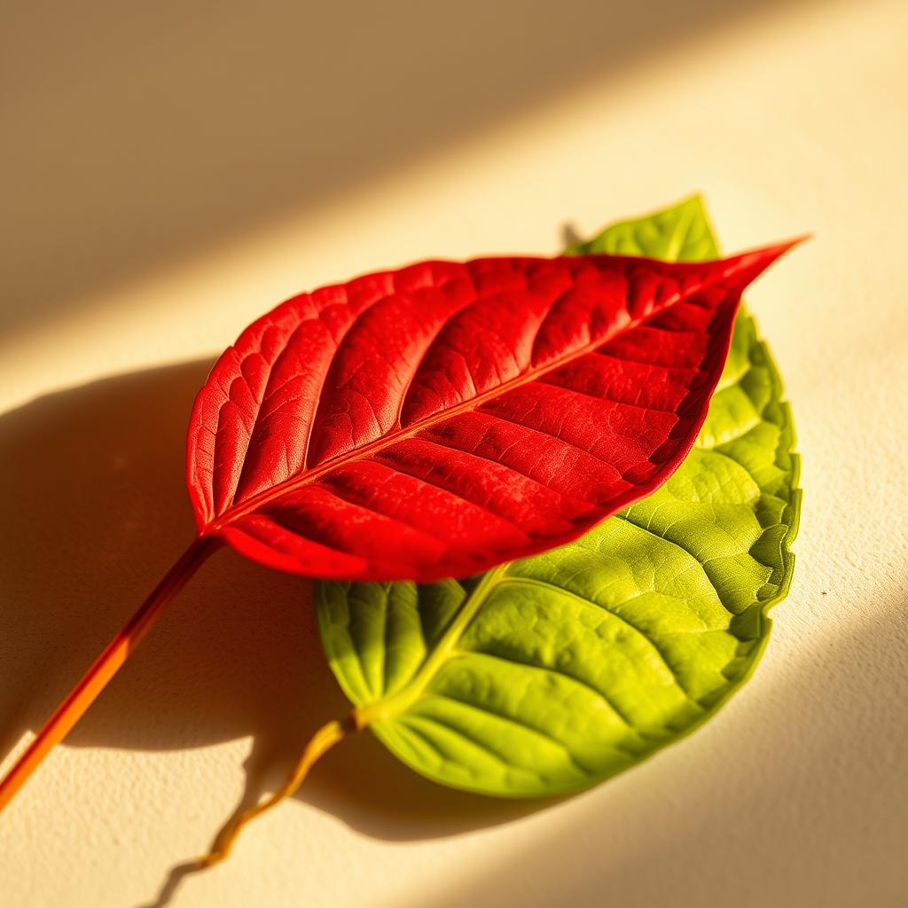 Red vs Green Kratom Unterschied
