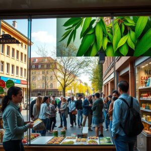 Kratom Hannover