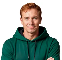 Kundenbewertung Profilbild